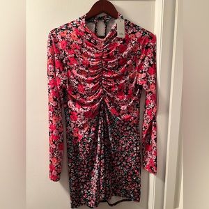 River Island dress. Size UK 14/US 10. New with tags.